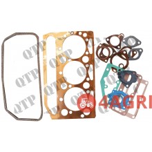Head Gasket Set