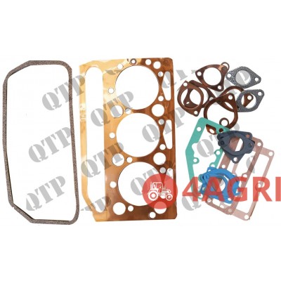 Head Gasket Set Head Gasket Set