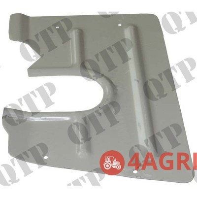 Dash Guard RH Dash Guard RH