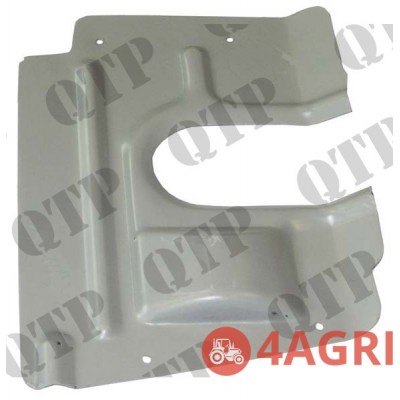Dash Guard LH Dash Guard LH
