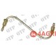 Fuel Pipe - Filter to Injection Pump