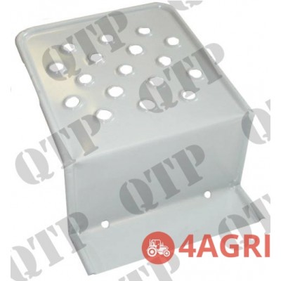 Foot Plate Foot Plate