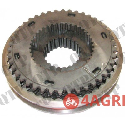 Synchroniser Assembly