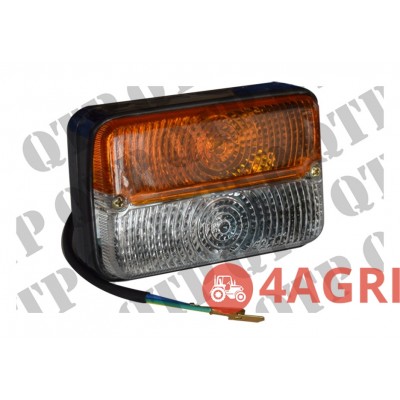 Front Combination Lamp