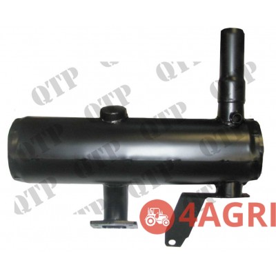 Exhaust Box