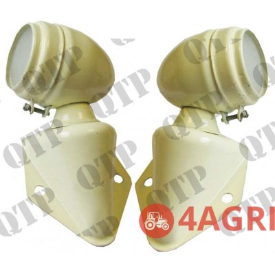 Rear Lamp Mudguard Rear Lamp Mudguard