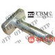 Bottom Fork Lift Link Pin
