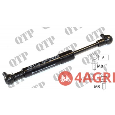 Gas Strut 215mm 310N Door