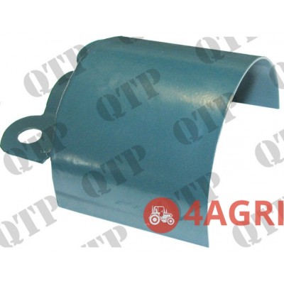 Injector Pump Guard