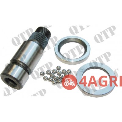 Steering Repair Kit