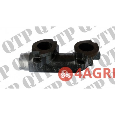 Exhaust Manifold Exhaust Manifold