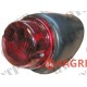 Rear Lamp Mudguard