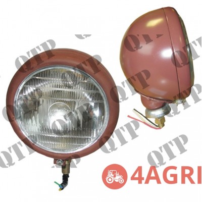 Head Lamp