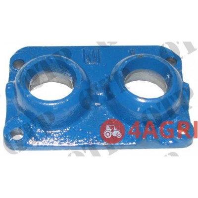 Gear Box Cover