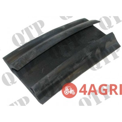 Rubber for Mudguard