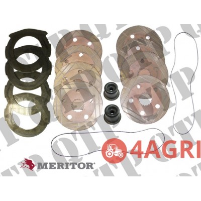 Brake Kit