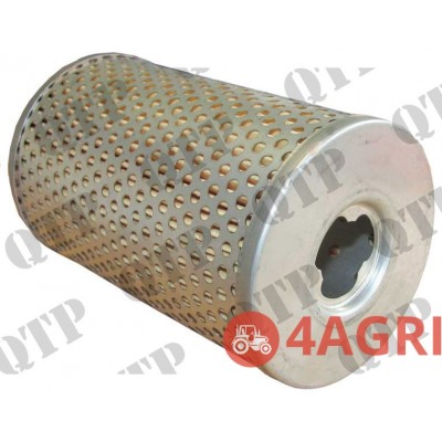 Hydraulic Filter