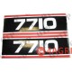 Decal - Pair