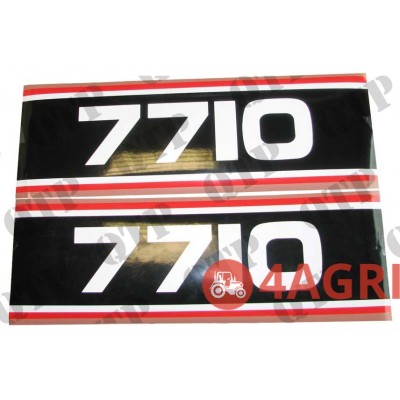 Decal - Pair