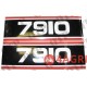 Decal - Pair