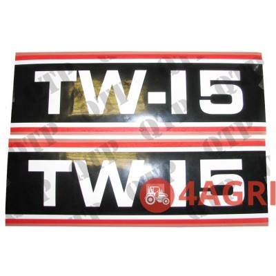 Decal