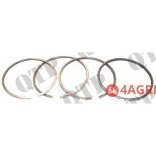 Piston Ring Kit