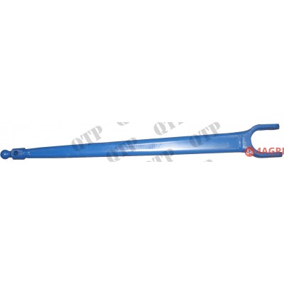 Radius Bar RH