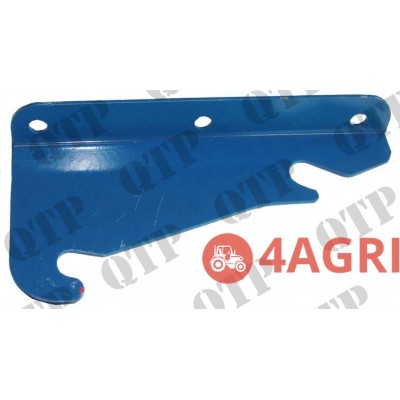 Number Plate Bracket