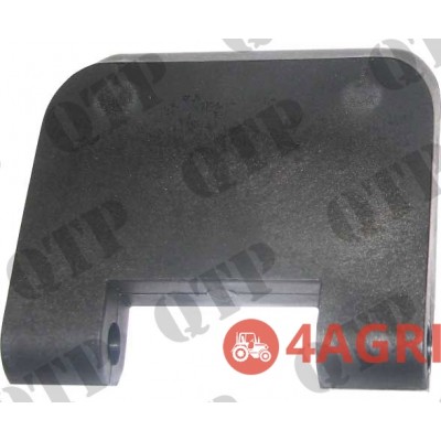Window Hinge - Rear