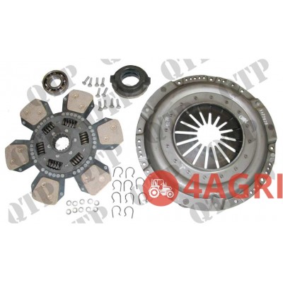 Clutch Kit