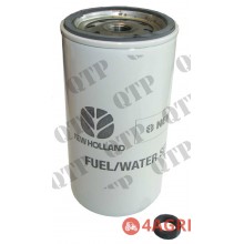 Fuel Filter & Water Separator