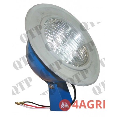 Head Lamp Kit
