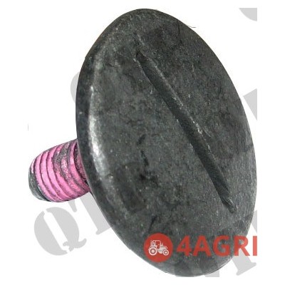 Screw