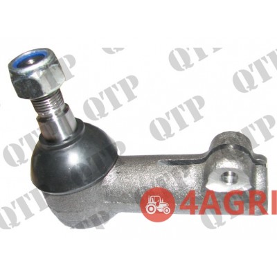 Track Rod End Power Steering