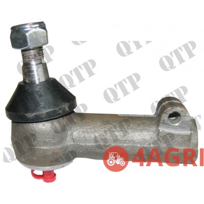 Track Rod End Power Steering