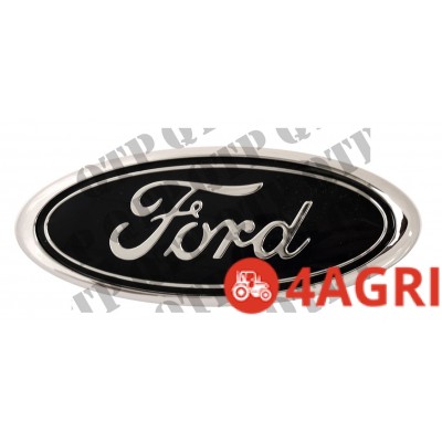 Badge Ford