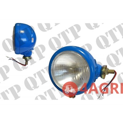 Head Lamp RH