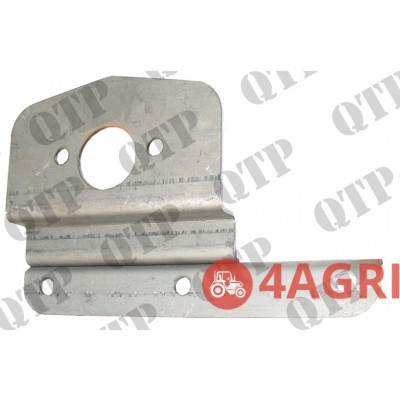 Number Plate Bracket