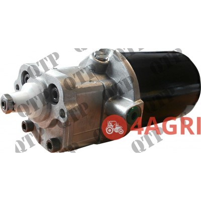 Power Steering Pump