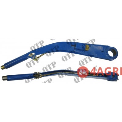 Hand Brake Assembly