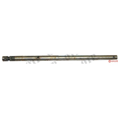 Selector Fork Rail