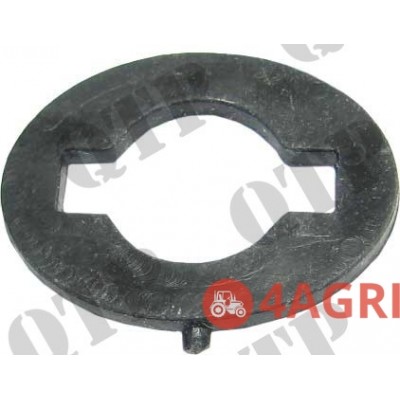 Bonnet Catch Rubber