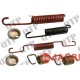 Brake Spring Kit Major