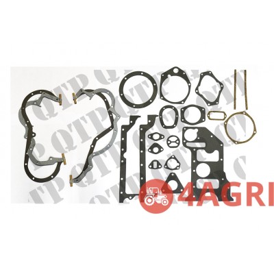 Sump Gasket Set