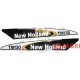 Decal TM130