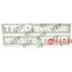 Decal Set TS80