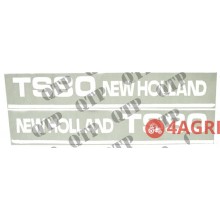 Set actibild TS80