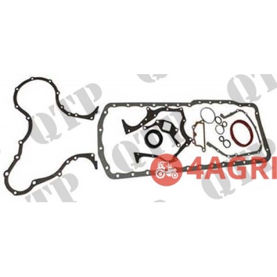 Sump Gasket Set