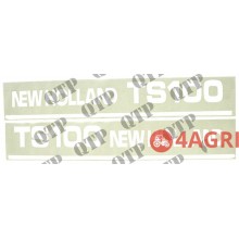Set actibild TS100