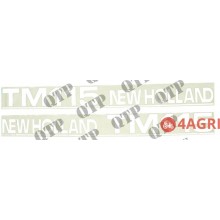 Decal Set TM115